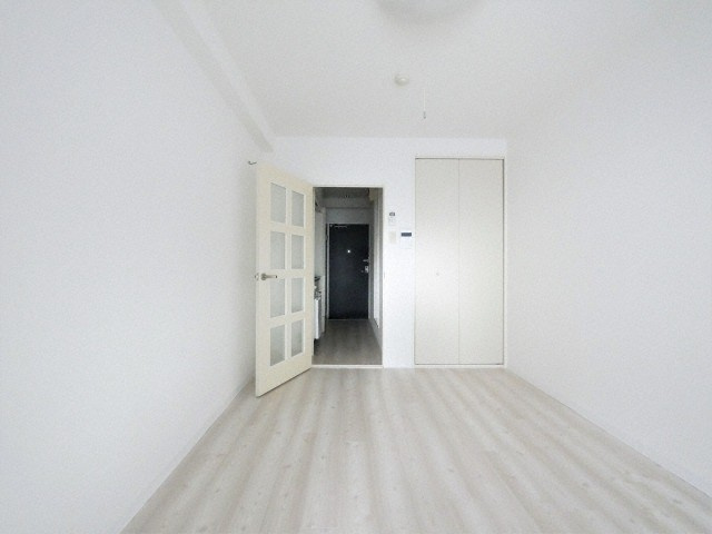 シティライフエステート難波南の居間・リビング