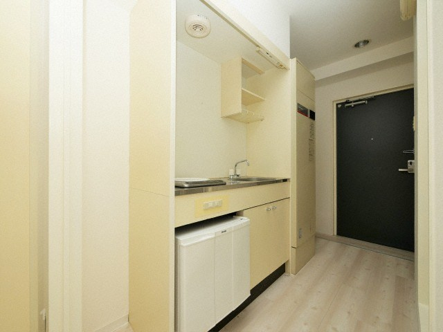 シティライフエステート難波南のその他