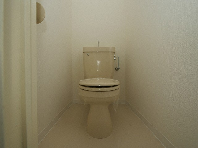 シティライフエステート難波南のトイレ