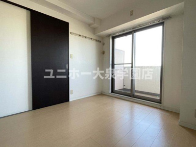 【寝室】 | ベース・ブリッジ