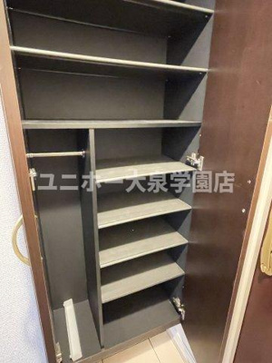 【収納】 | ベース・ブリッジ