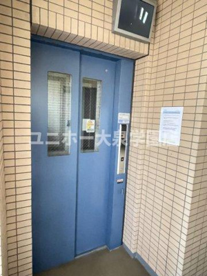 【その他共用部分】 | ベース・ブリッジ