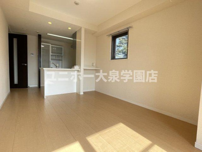 【居間・リビング】 | ベース・ブリッジ