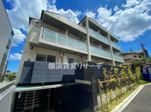 リヴシティ妙蓮寺の画像