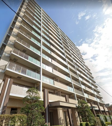 サンクタス城東深江橋の画像