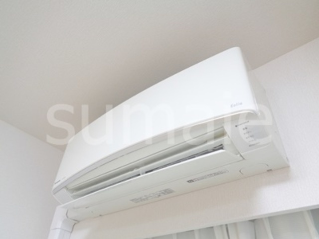 オープンレジデンシア王子の設備|エアコン完備☆