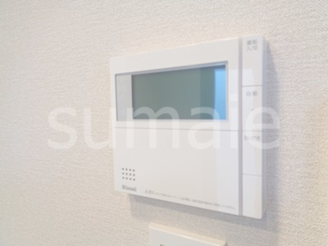 オープンレジデンシア王子の設備|給湯器です☆