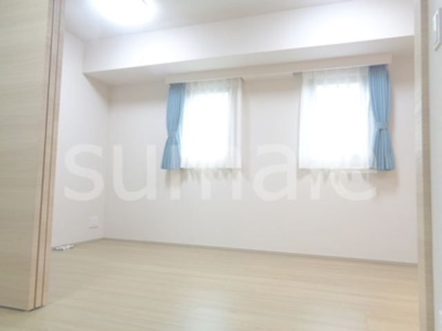 オープンレジデンシア王子の寝室|寝室にどうぞ☆