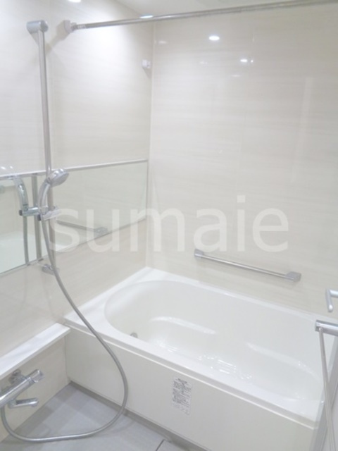 オープンレジデンシア王子の浴室|お風呂です☆