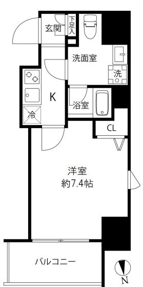 プレール・ドゥーク浅草橋