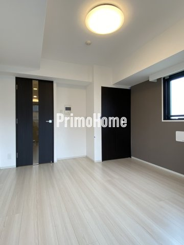 プレール・ドゥーク浅草橋の洋室