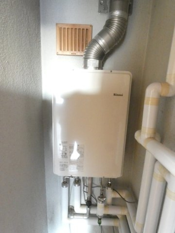 鳥取北４－８－１１平屋の設備