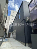 アズ池上レジデンスの画像