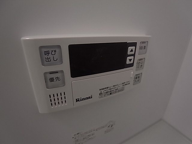 神戸市兵庫区東出町３丁目のアパートの設備