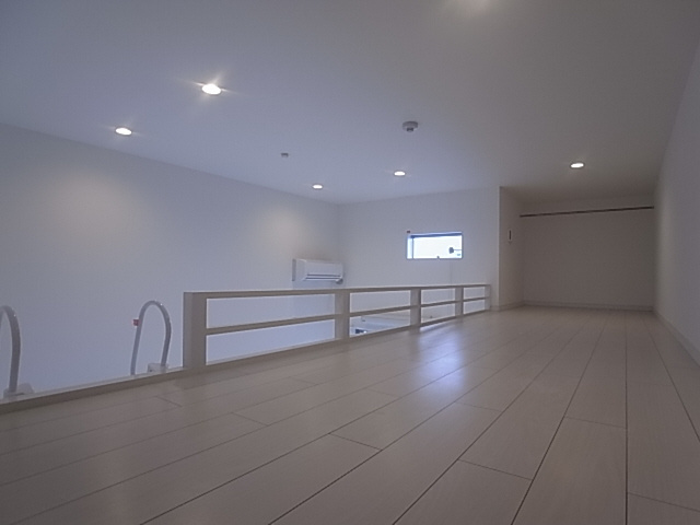 神戸市兵庫区東出町３丁目のアパートのその他|ロフト