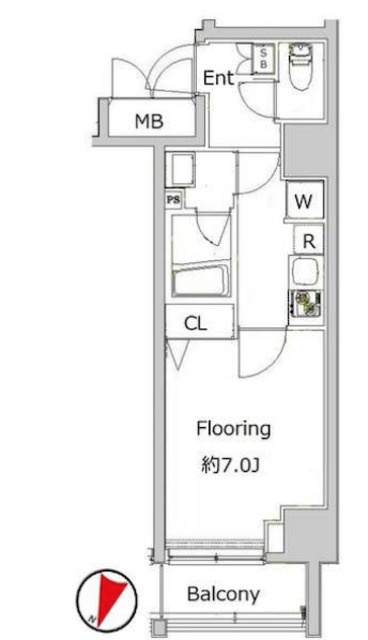 グランヴァン赤坂