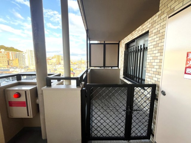 姪浜パークホームズのその他