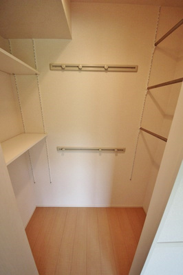 【収納】 | ロジュマン・リーヴ （D-ROOM） | ※参考写真※