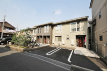 ロジュマン・リーヴ （D-ROOM）の画像