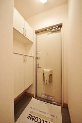 【玄関】 | ロジュマン・リーヴ （D-ROOM） | ※参考写真※