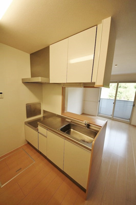 【キッチン】 | ロジュマン・リーヴ （D-ROOM） | ※参考写真※