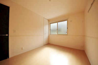 【寝室】 | ロジュマン・リーヴ （D-ROOM） | ※参考写真※