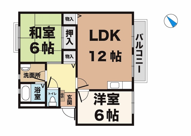 エステート藤木