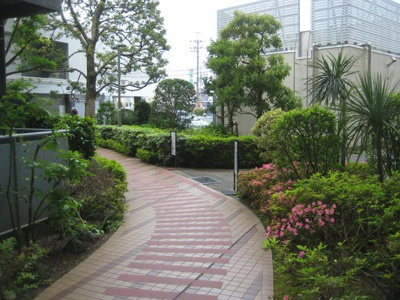 【その他共用部分】 | ダイアパレス千葉東金