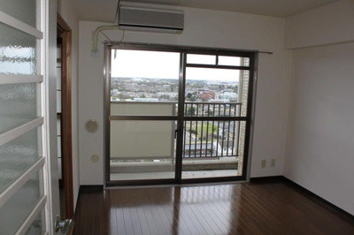 【居間・リビング】 | ダイアパレス千葉東金