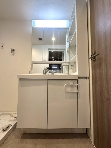 【独立洗面台】 | カーサ桜上水