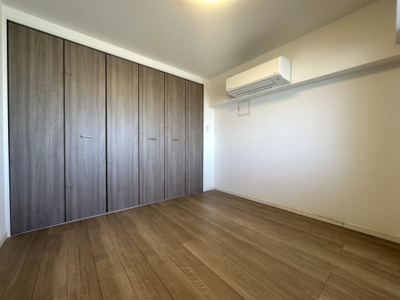 【洋室】 | カーサ桜上水