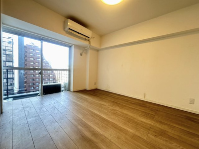 【洋室】 | カーサ桜上水