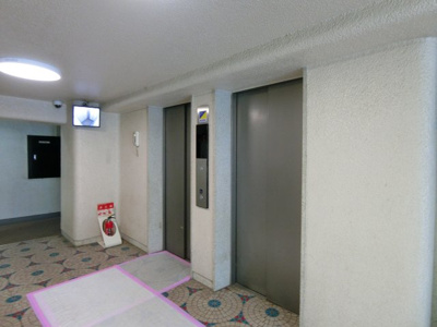 【設備】 | カーサ桜上水