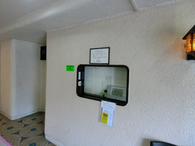 【受付】 | カーサ桜上水