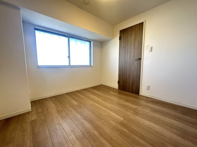 【洋室】 | カーサ桜上水