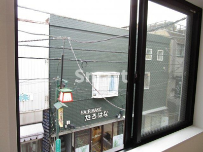 【展望】 | チョコラータ中野