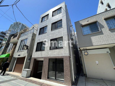 【外観】 | チョコラータ中野