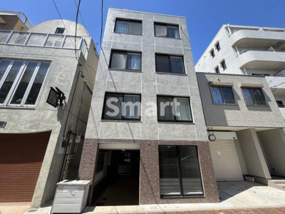 【外観】 | チョコラータ中野 | チョコラータ中野