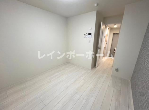 ハーモニーテラス北小岩ⅩⅥ