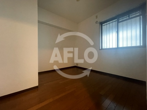 セレッソコート中之島南　 西船場小学校の寝室|セレッソコート中之島南　寝室