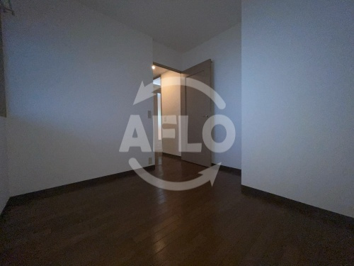 セレッソコート中之島南　 西船場小学校の洋室|セレッソコート中之島南　洋室