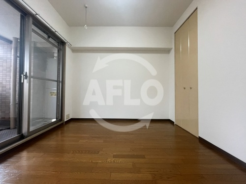 セレッソコート中之島南　 西船場小学校の洋室|セレッソコート中之島南　洋室