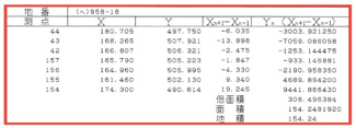 【土地図】 | サンライズ旭森