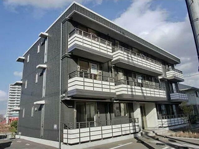 メゾンマストあすと長町