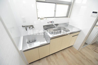 【キッチン】 | 高橋マンション