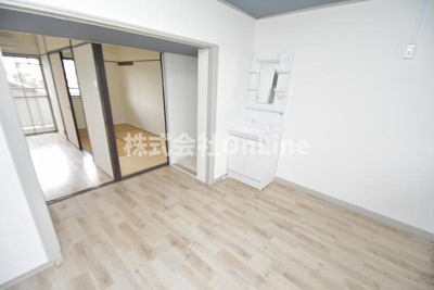 【内装】 | 高橋マンション