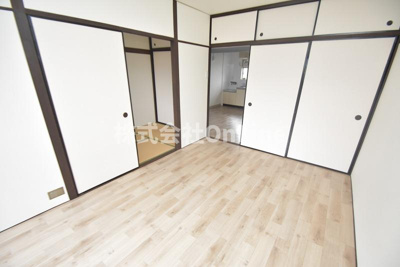 【内装】 | 高橋マンション