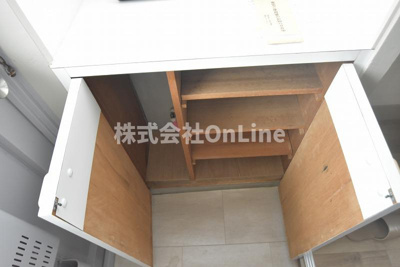 【収納】 | 高橋マンション