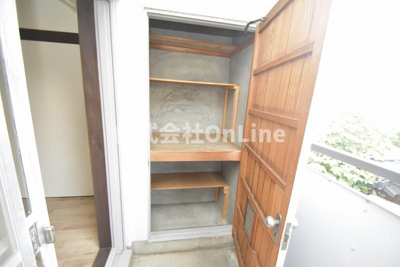 【収納】 | 高橋マンション