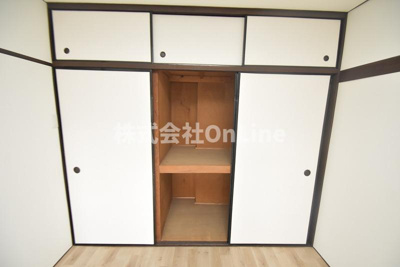 【収納】 | 高橋マンション
